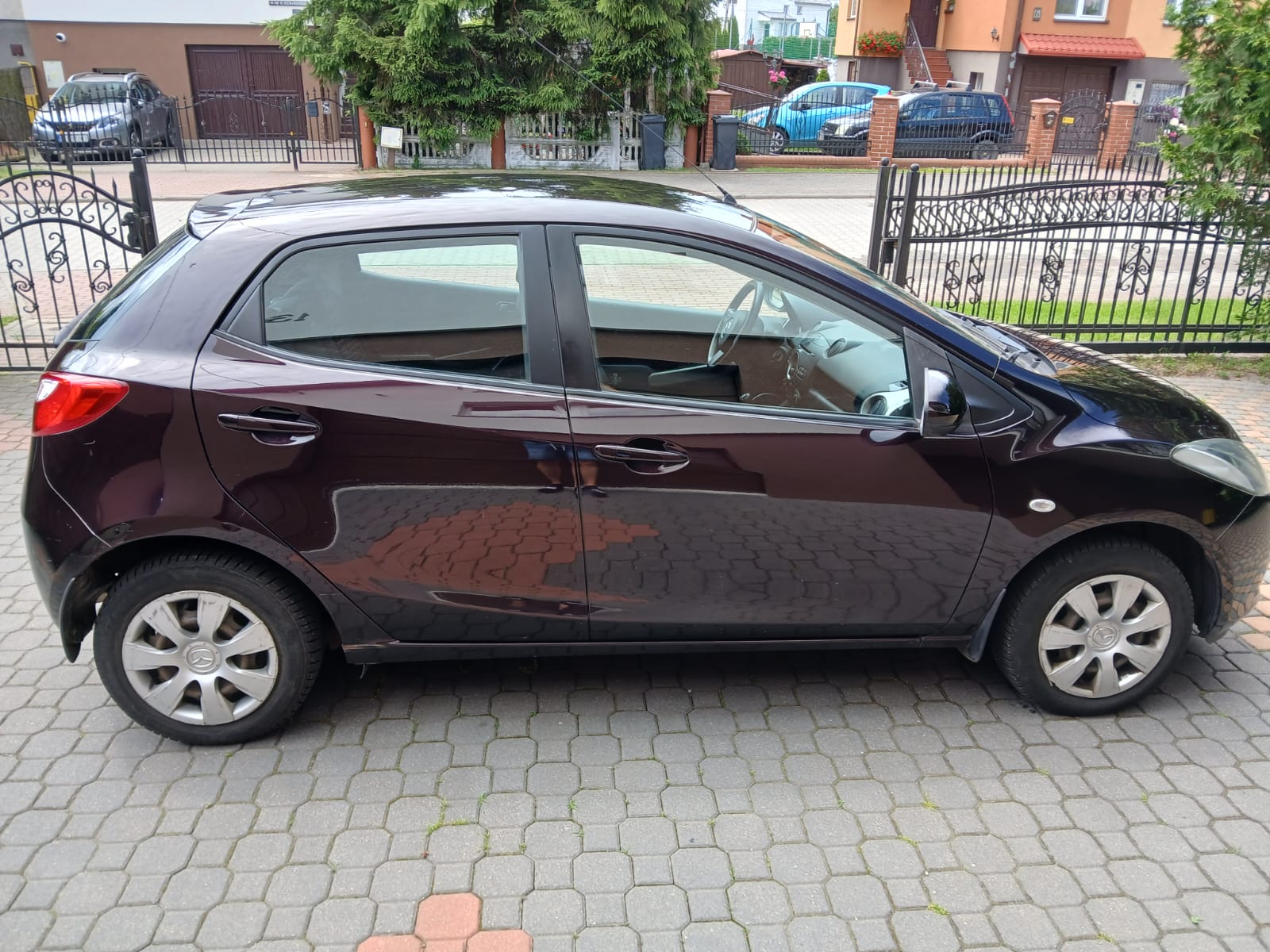 Mazda 2 1.5 Sport & Style - View 6