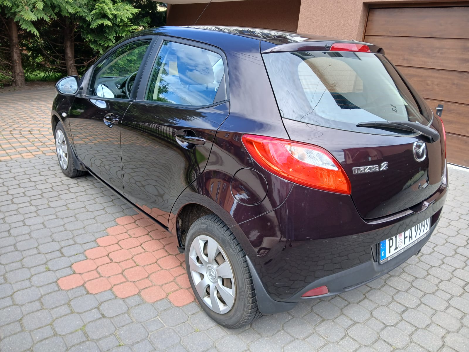 Mazda 2 1.5 Sport & Style - View 7