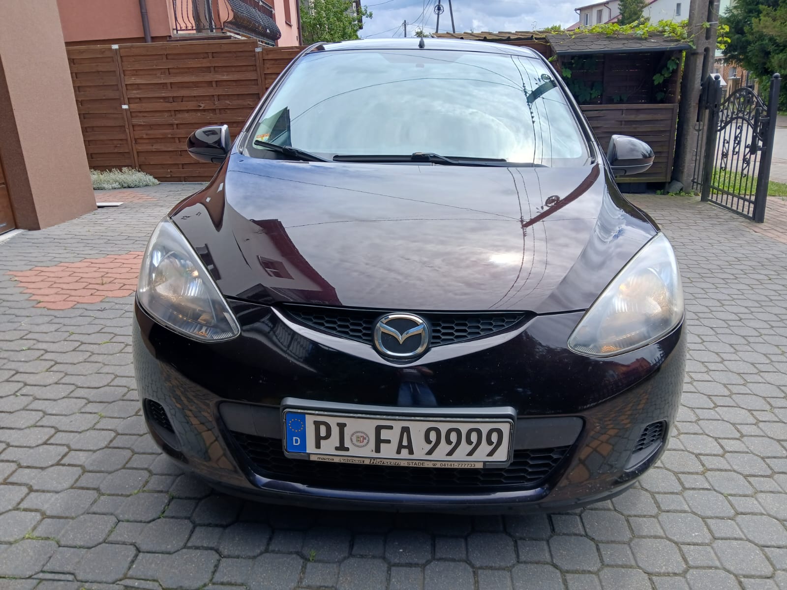 Mazda 2 1.5 Sport & Style - View 8