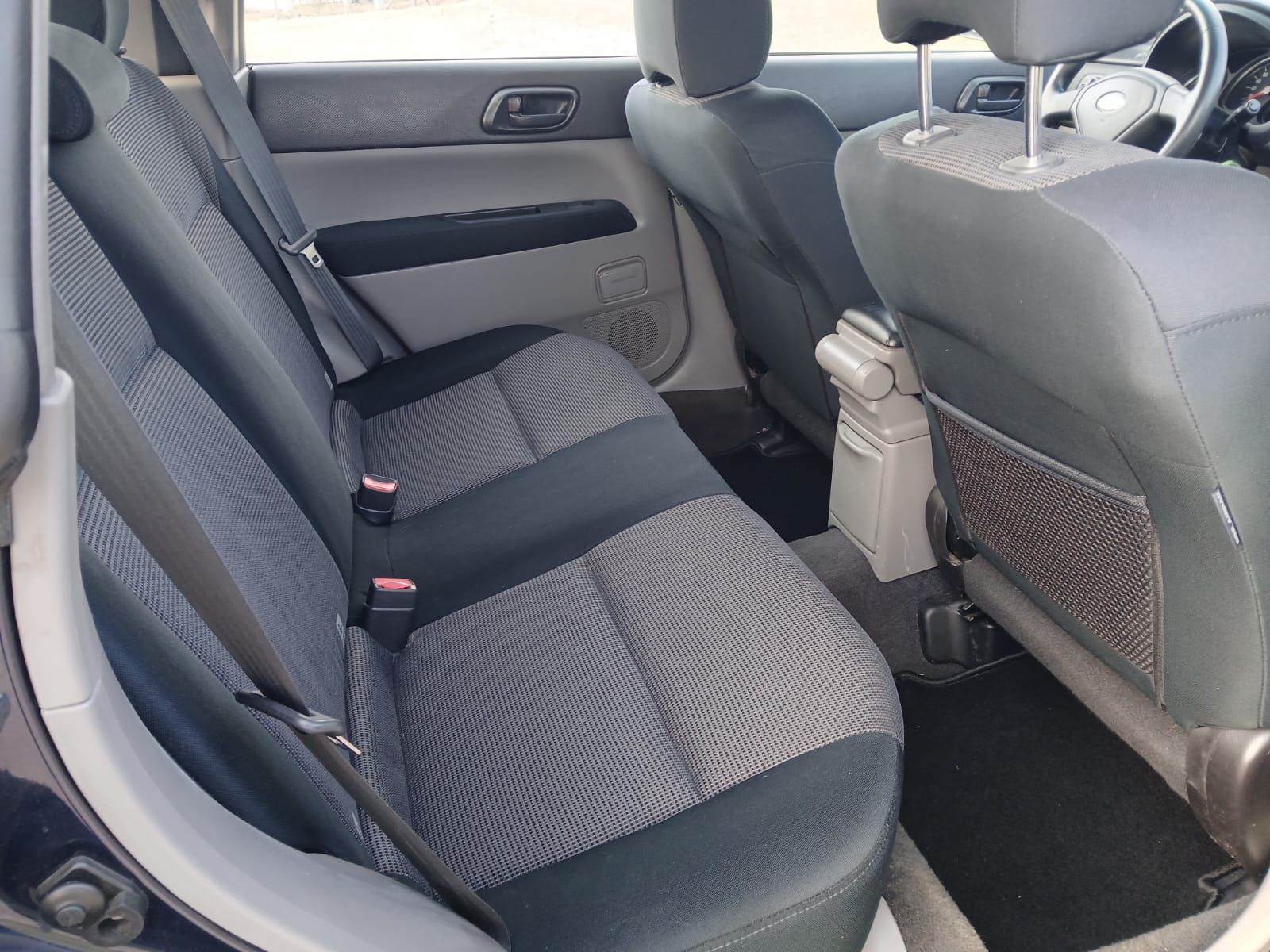 Subaru FORESTER 2.0 Benzyna 4x4 - View 2