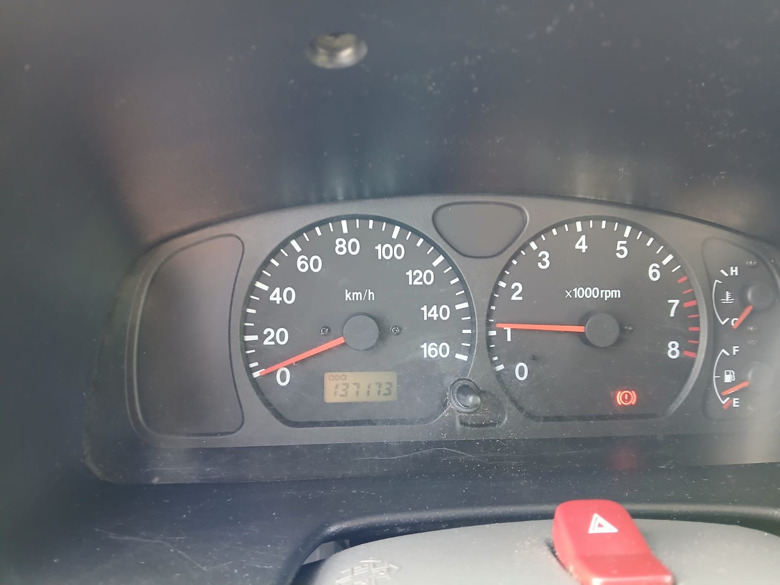 Suzuki Jimny 4x4 1.3 Benzyna - View 7