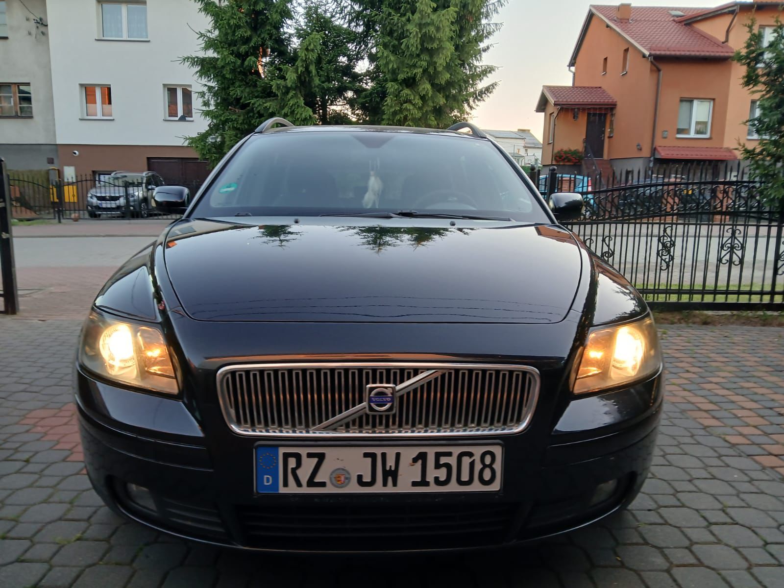 Volvo V50 1.8 Benzyna - View 2