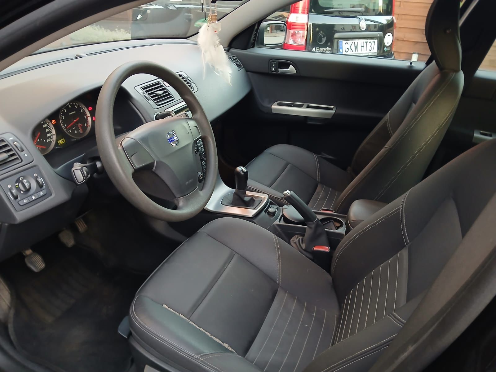 Volvo V50 1.8 Benzyna - View 5