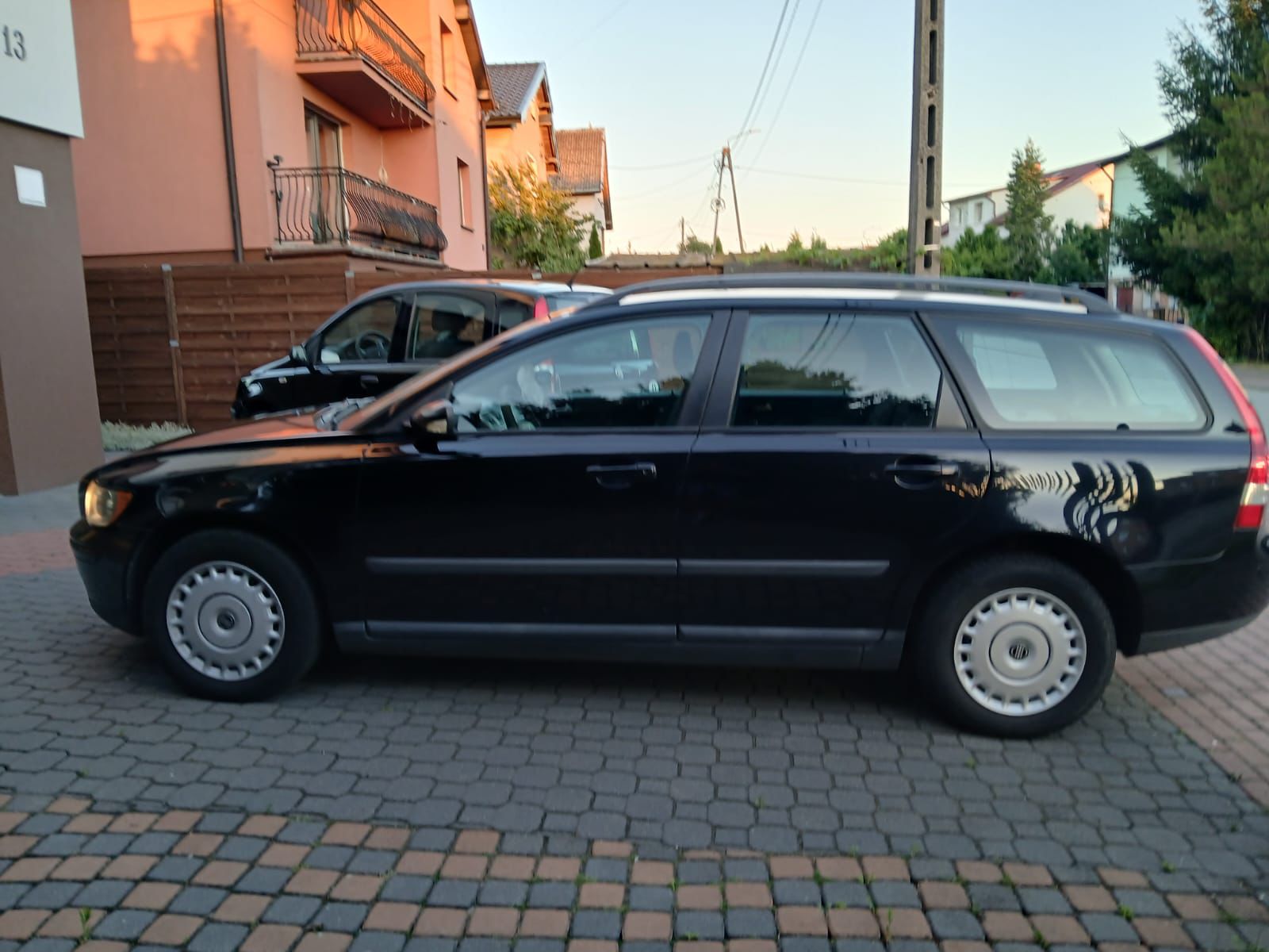 Volvo V50 1.8 Benzyna - View 6