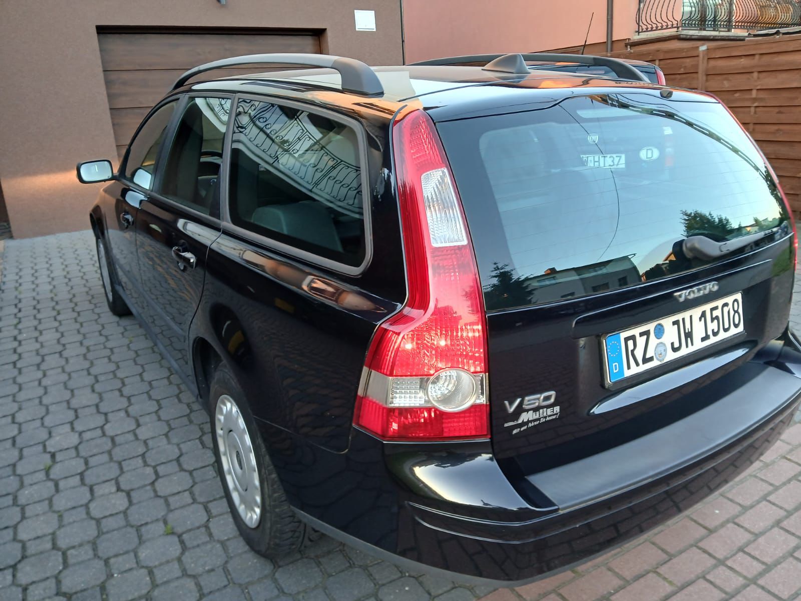 Volvo V50 1.8 Benzyna - View 7