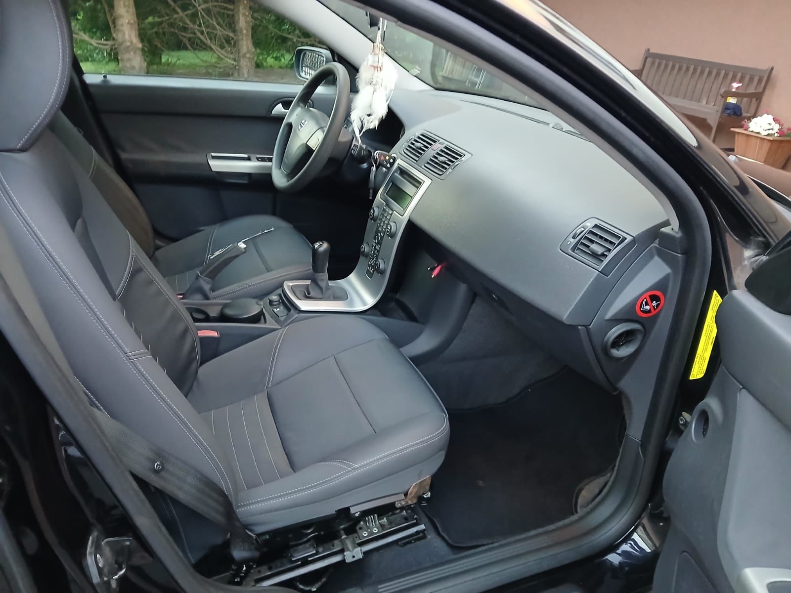 Volvo V50 1.8 Benzyna - View 9