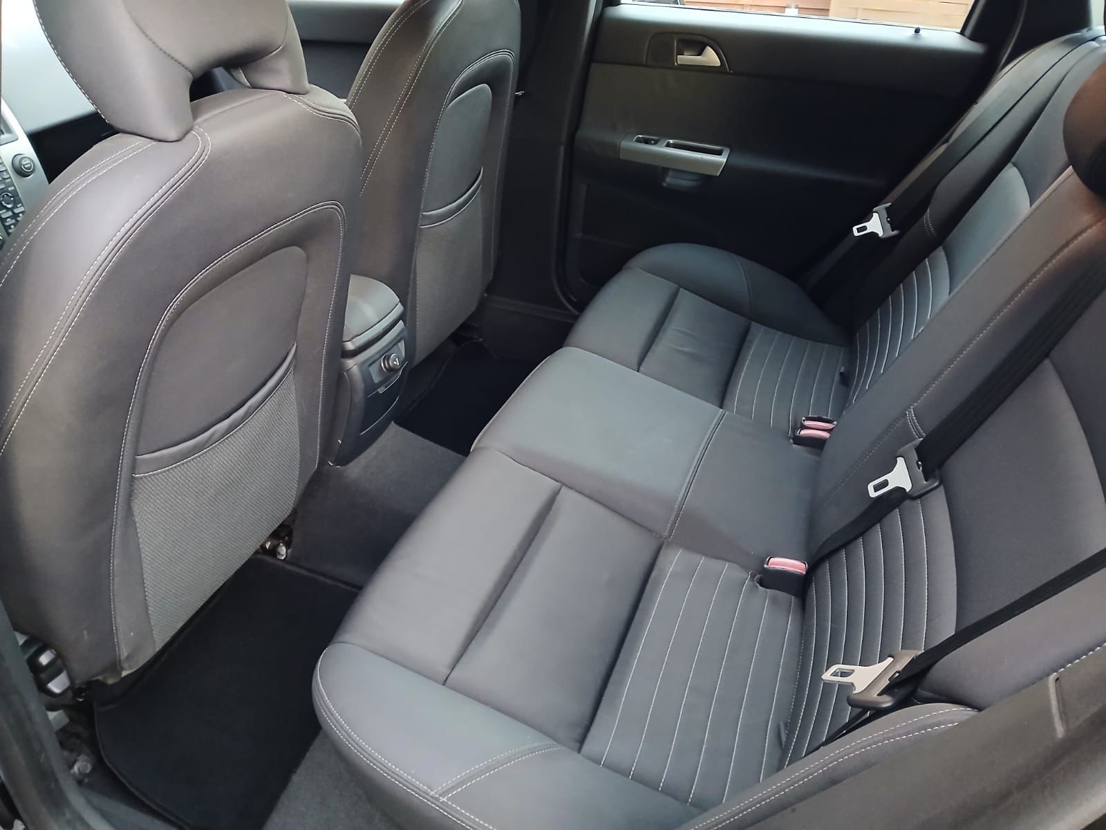 Volvo V50 1.8 Benzyna - View 10