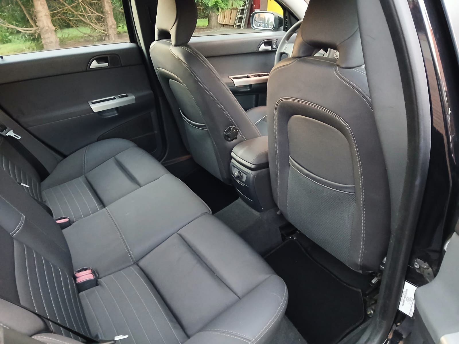 Volvo V50 1.8 Benzyna - View 11