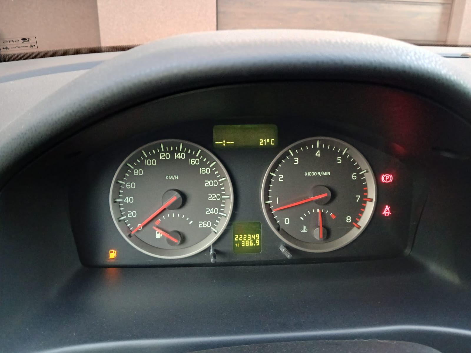 Volvo V50 1.8 Benzyna - View 12